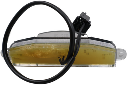 67900195 NEW OEM HARLEY-DAVIDSON LICENSE PLATE LIGHT ILLUMINATOR