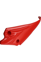 
              M0648.02A8AMZ NEW OEM BUELL XB12SS LIGHTNING LEFT CHIN FAIRING SUNSET ORANGE
            