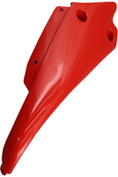 
              M0648.02A8AMZ NEW OEM BUELL XB12SS LIGHTNING LEFT CHIN FAIRING SUNSET ORANGE
            