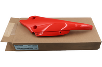 
              M0648.02A8AMZ NEW OEM BUELL XB12SS LIGHTNING LEFT CHIN FAIRING SUNSET ORANGE
            
