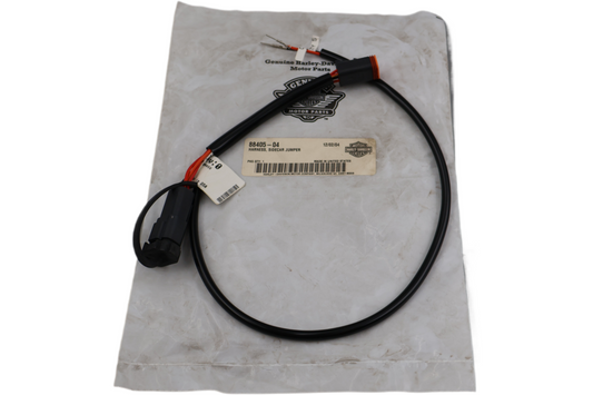 88405-04 NEW OEM HARLEY-DAVIDSON SIDE CAR JUMP WIRE HARNESS