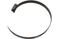 
              65737-00 NEW OEM 2001-2005 HARLEY-DAVIDSON FLHRSE/2 FLHTCSE/2 WORM DRIVE CLAMP
            