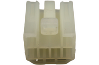 
              69200554 NEW OEM 2015-2020 HARLEY-DAVIDSON STREET XG500 XG750A HOUSING 6-WAY SOCKET/NATUR
            