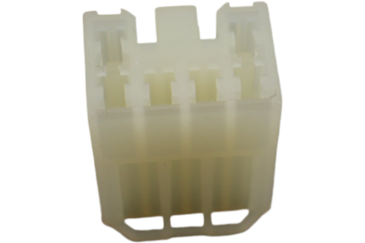 69200554 NEW OEM 2015-2020 HARLEY-DAVIDSON STREET XG500 XG750A HOUSING 6-WAY SOCKET/NATUR