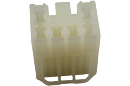 69200554 NEW OEM 2015-2020 HARLEY-DAVIDSON STREET XG500 XG750A HOUSING 6-WAY SOCKET/NATUR