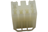 
              69200554 NEW OEM 2015-2020 HARLEY-DAVIDSON STREET XG500 XG750A HOUSING 6-WAY SOCKET/NATUR
            
