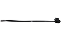 
              12500010 NEW OEM HARLEY-DAVIDSON TIE STRAP WITH EDGE CLIP SIDE MOUNT LARGE
            
