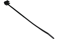 
              12500010 NEW OEM HARLEY-DAVIDSON TIE STRAP WITH EDGE CLIP SIDE MOUNT LARGE
            