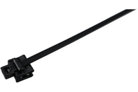 
              12500010 NEW OEM HARLEY-DAVIDSON TIE STRAP WITH EDGE CLIP SIDE MOUNT LARGE
            
