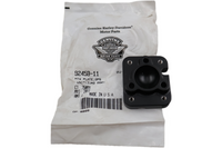 
              92458-11 NEW OEM HARLEY-DAVIDSON ZUMO 660 GPS MOUNTING PLATE 92458-11
            