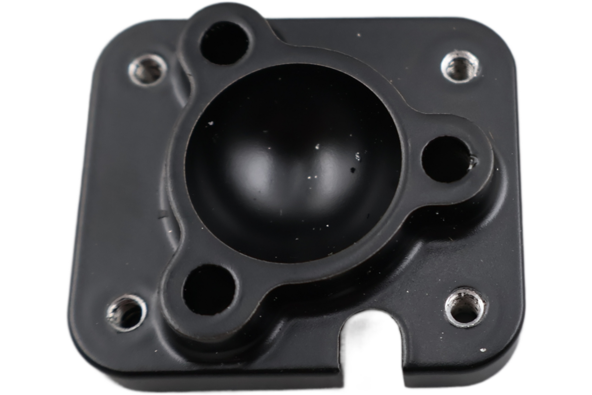 92458-11 NEW OEM HARLEY-DAVIDSON ZUMO 660 GPS MOUNTING PLATE 92458-11