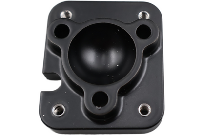 92458-11 NEW OEM HARLEY-DAVIDSON ZUMO 660 GPS MOUNTING PLATE 92458-11