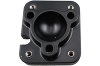 
              92458-11 NEW OEM HARLEY-DAVIDSON ZUMO 660 GPS MOUNTING PLATE 92458-11
            