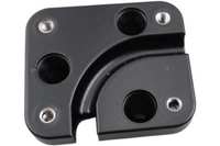 
              92458-11 NEW OEM HARLEY-DAVIDSON ZUMO 660 GPS MOUNTING PLATE 92458-11
            