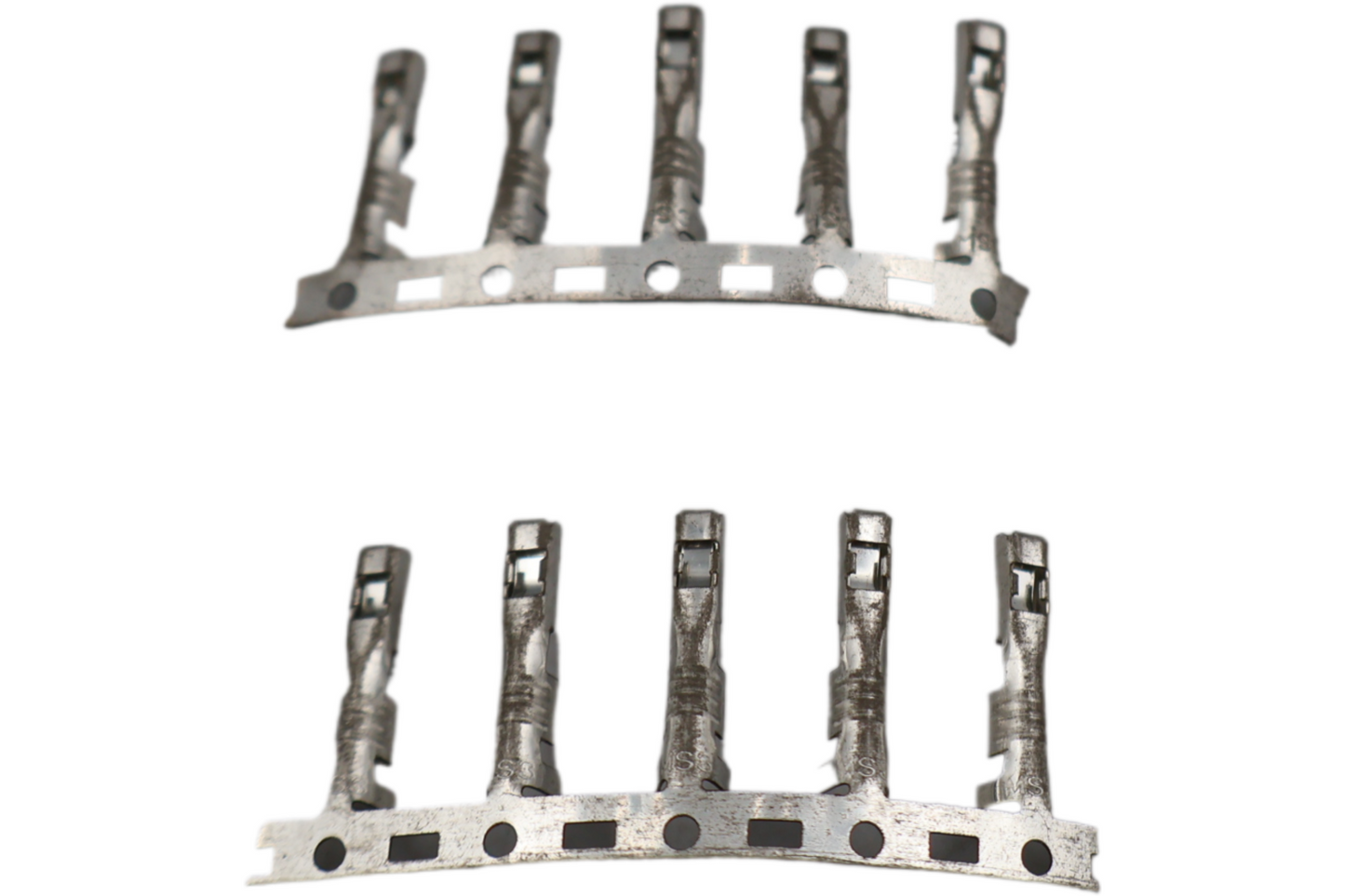 69200658 NEW OEM 2015-2020 HARLEY-DAVIDSON STREET XG500 XG750A TERMINAL SPADE 0.5-1.25 SQ