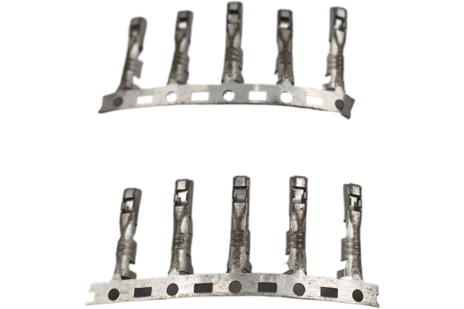 69200658 NEW OEM 2015-2020 HARLEY-DAVIDSON STREET XG500 XG750A TERMINAL SPADE 0.5-1.25 SQ