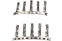 
              69200658 NEW OEM 2015-2020 HARLEY-DAVIDSON STREET XG500 XG750A TERMINAL SPADE 0.5-1.25 SQ
            