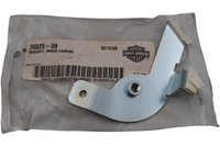
              76525-08 NEW OEM 2008-2010 HARLEY-DAVIDSON CVO ULTRA INNER FAIRING BRACKET BRACKET
            