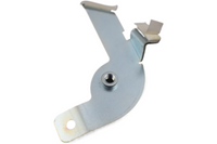 
              76525-08 NEW OEM 2008-2010 HARLEY-DAVIDSON CVO ULTRA INNER FAIRING BRACKET BRACKET
            