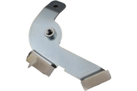 
              76525-08 NEW OEM 2008-2010 HARLEY-DAVIDSON CVO ULTRA INNER FAIRING BRACKET BRACKET
            
