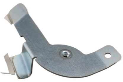 76525-08 NEW OEM 2008-2010 HARLEY-DAVIDSON CVO ULTRA INNER FAIRING BRACKET BRACKET
