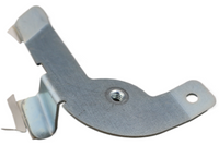 
              76525-08 NEW OEM 2008-2010 HARLEY-DAVIDSON CVO ULTRA INNER FAIRING BRACKET BRACKET
            