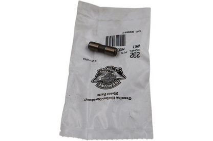 232 NEW OEM HARLEY-DAVIDSON DOWEL PIN 232