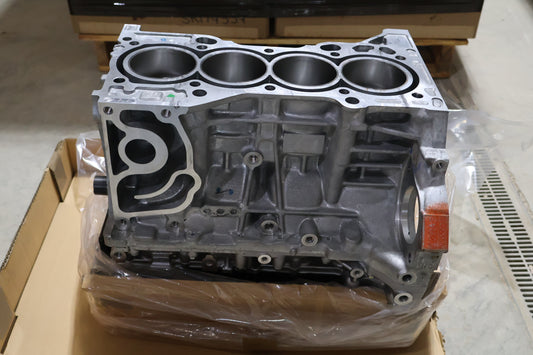 10002-PND-C01 NEW OEM 2006 ACURA RSX ENGINE SHORT BLOCK PISTONS CRANK 4CYL