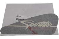 
              14199-88 NEW OEM HARLEY-DAVIDSON XLH1200 RIGHT FUEL TANK DECAL
            