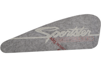 
              14199-88 NEW OEM HARLEY-DAVIDSON XLH1200 RIGHT FUEL TANK DECAL
            