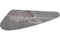 
              14199-88 NEW OEM HARLEY-DAVIDSON XLH1200 RIGHT FUEL TANK DECAL
            