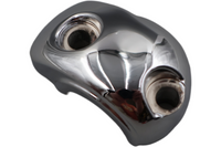 
              45066-07 NEW OEM 2007 HARLEY-DAVIDSON FXSTD/I SOFTAIL DEUCE RIGHT AXLE HOLDER
            