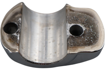 45066-07 NEW OEM 2007 HARLEY-DAVIDSON FXSTD/I SOFTAIL DEUCE RIGHT AXLE HOLDER