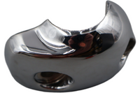 
              45066-07 NEW OEM 2007 HARLEY-DAVIDSON FXSTD/I SOFTAIL DEUCE RIGHT AXLE HOLDER
            