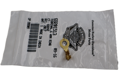 69201513 NEW OEM 2017-2020 HARLEY-DAVIDSON STREET XG500 XG750A TERMINAL SOCKET 6 4MM RING