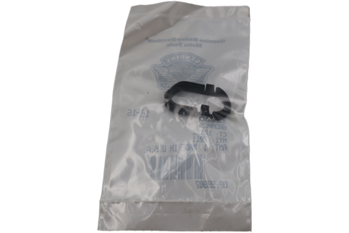 11698 NEW OEM HARLEY-DAVIDSON GROMMET 11698