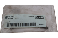 
              C2045.1AK NEW OEM BUELL HEX KEY  5MM L STYLE C2045.1AK
            