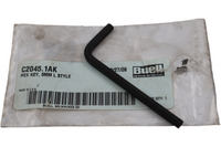 
              C2045.1AK NEW OEM BUELL HEX KEY  5MM L STYLE C2045.1AK
            