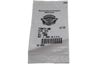 
              72077-00 NEW OEM HARLEY-DAVIDSON PLUG SEAL XL VROD 72077-00
            
