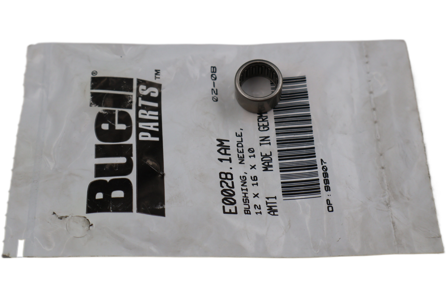 E0028.1AM NEW OEM 2008-2010 BUELL 1125R/CR NEEDLE BUSHING