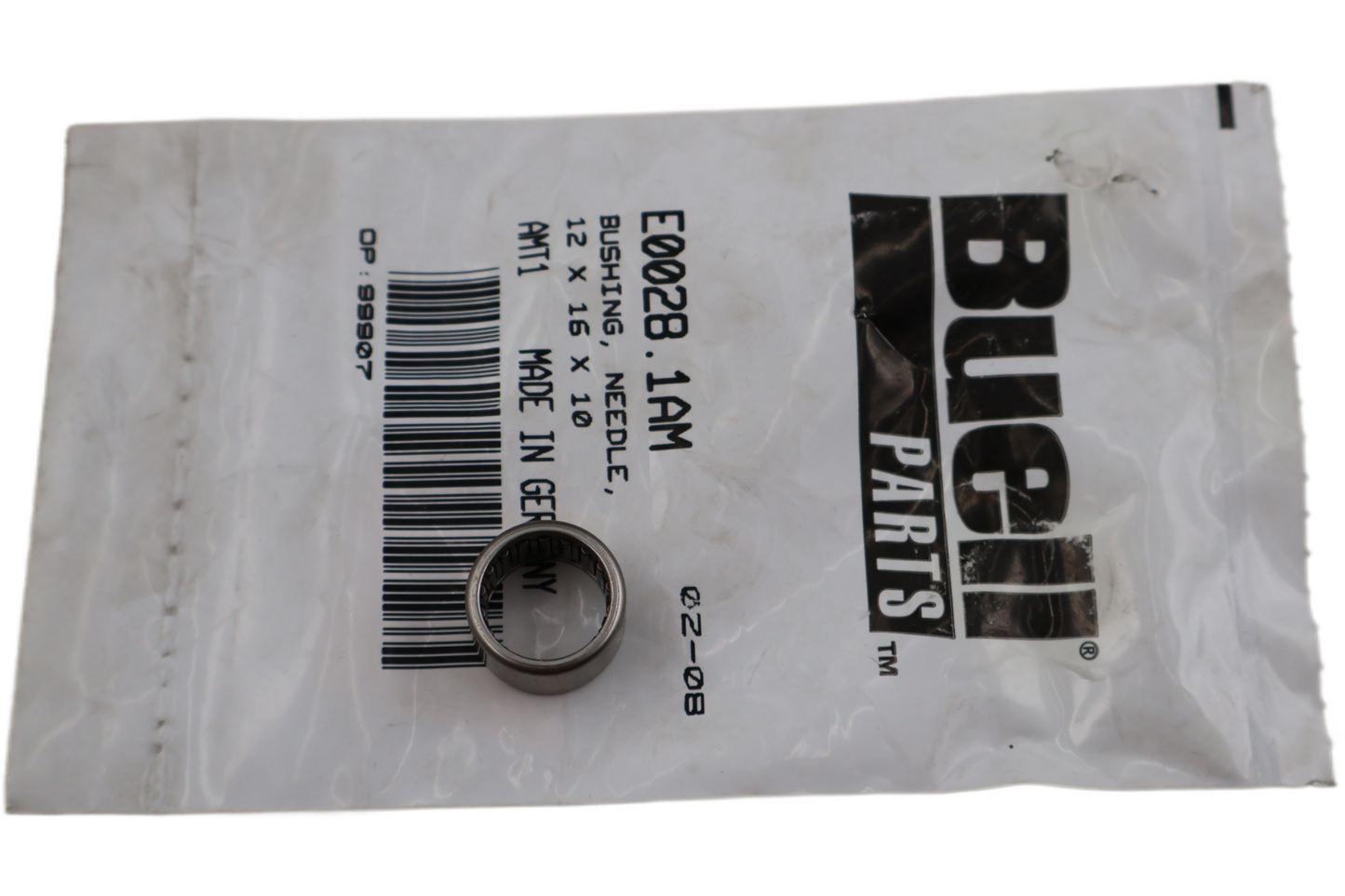 E0028.1AM NEW OEM 2008-2010 BUELL 1125R/CR NEEDLE BUSHING