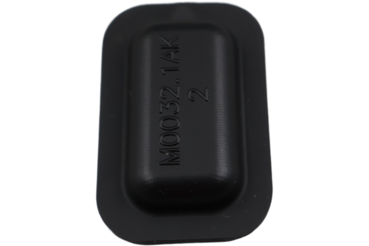 M0032.1AK NEW OEM BUELL COVER BUNGEE HOOK/TRUNK M0032.1AK