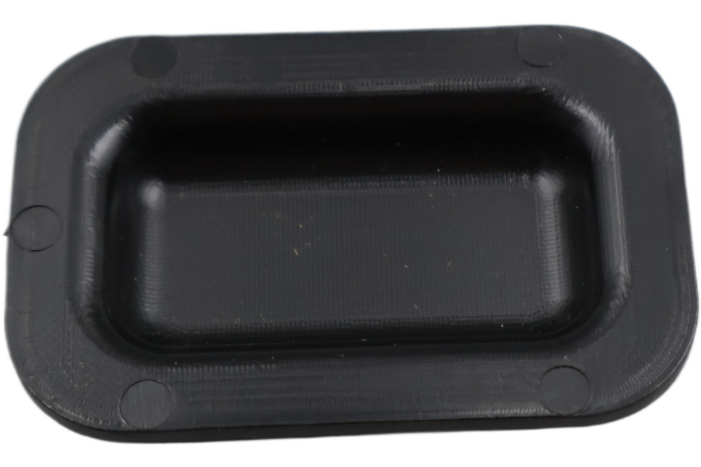 M0032.1AK NEW OEM BUELL COVER BUNGEE HOOK/TRUNK M0032.1AK