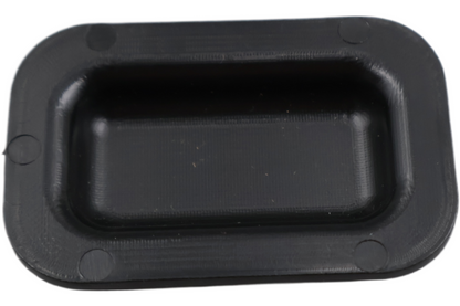 M0032.1AK NEW OEM BUELL COVER BUNGEE HOOK/TRUNK M0032.1AK
