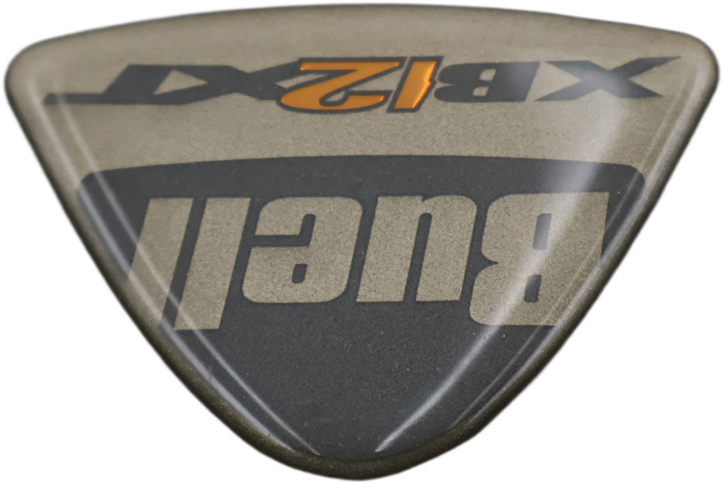 M0156.1AV NEW OEM BUELL XB12XT ULYSSES TAIL FAIRING GRAPHIC DECAL