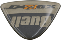 
              M0156.1AV NEW OEM BUELL XB12XT ULYSSES TAIL FAIRING GRAPHIC DECAL
            