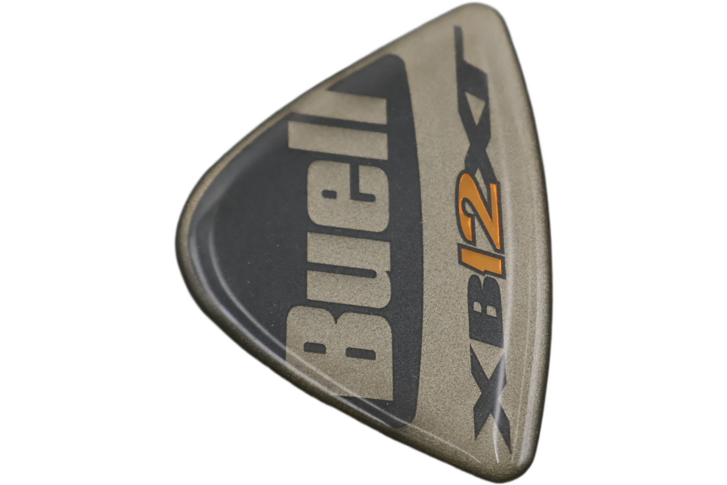 M0156.1AV NEW OEM BUELL XB12XT ULYSSES TAIL FAIRING GRAPHIC DECAL