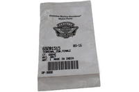 
              69201515 NEW OEM 2017-2020 HARLEY-DAVIDSON STREET XG500 XG750A TERMINAL 250 FEMALE
            
