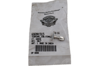 
              69201515 NEW OEM 2017-2020 HARLEY-DAVIDSON STREET XG500 XG750A TERMINAL 250 FEMALE
            