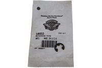 
              10953 NEW OEM HARLEY-DAVIDSON RETAINING RING 10953
            